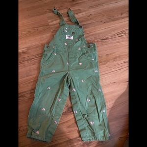 💕 24M GIRLS OVERALLS 💕